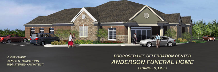 Celebration of Life Center